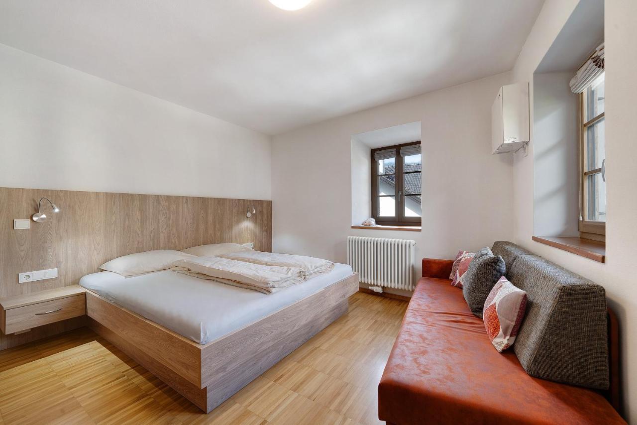 Appartement Wielander B West Лачес Экстерьер фото