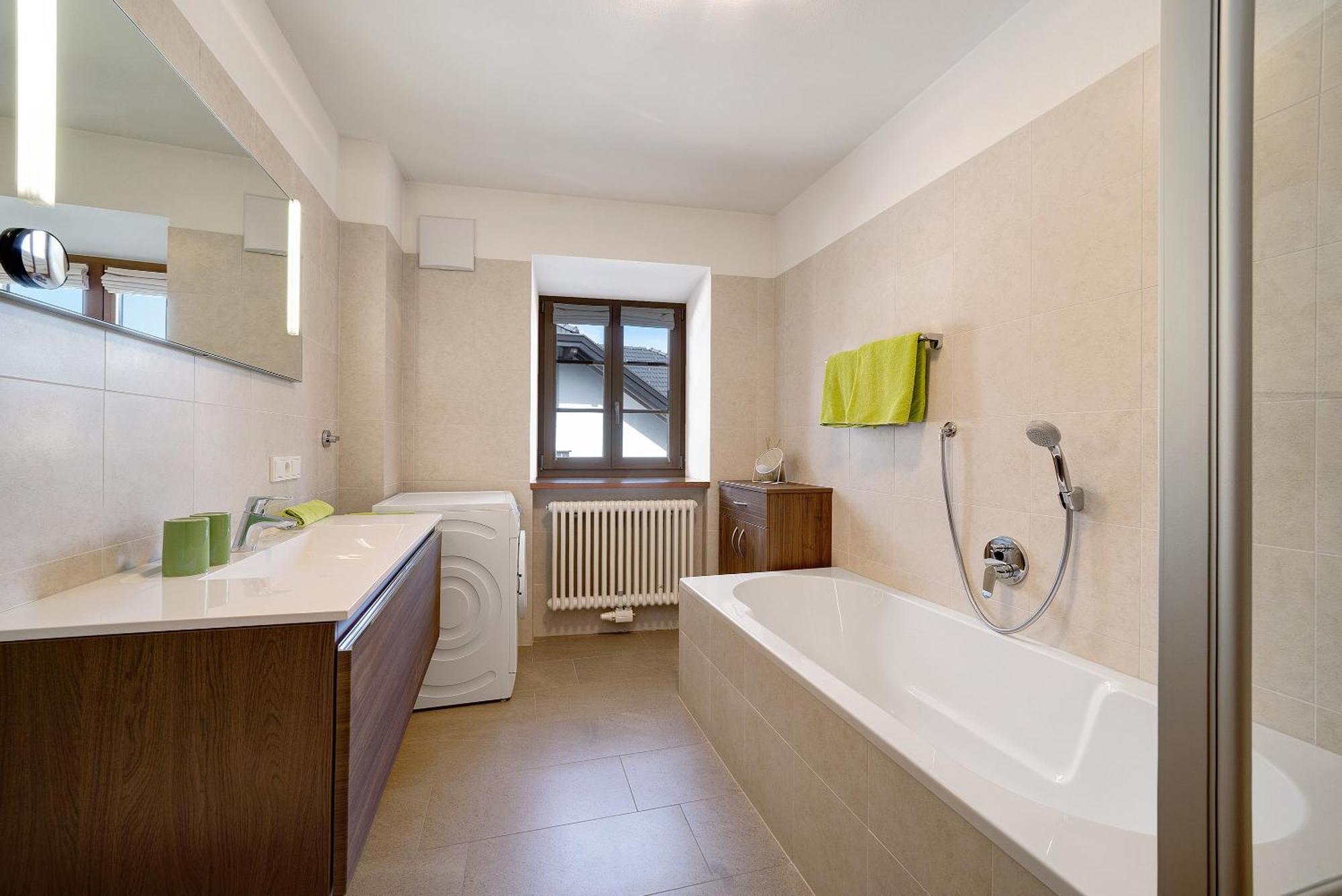 Appartement Wielander B West Лачес Экстерьер фото