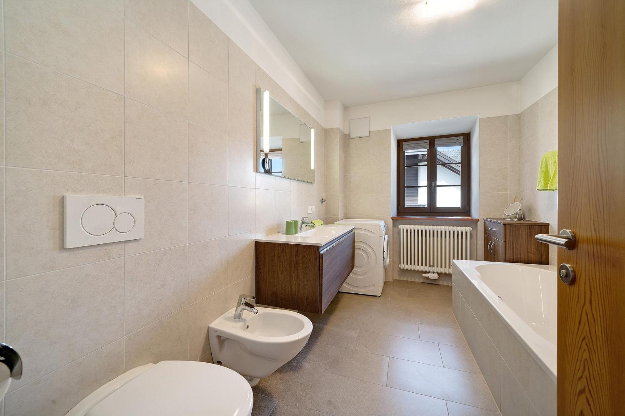 Appartement Wielander B West Лачес Экстерьер фото